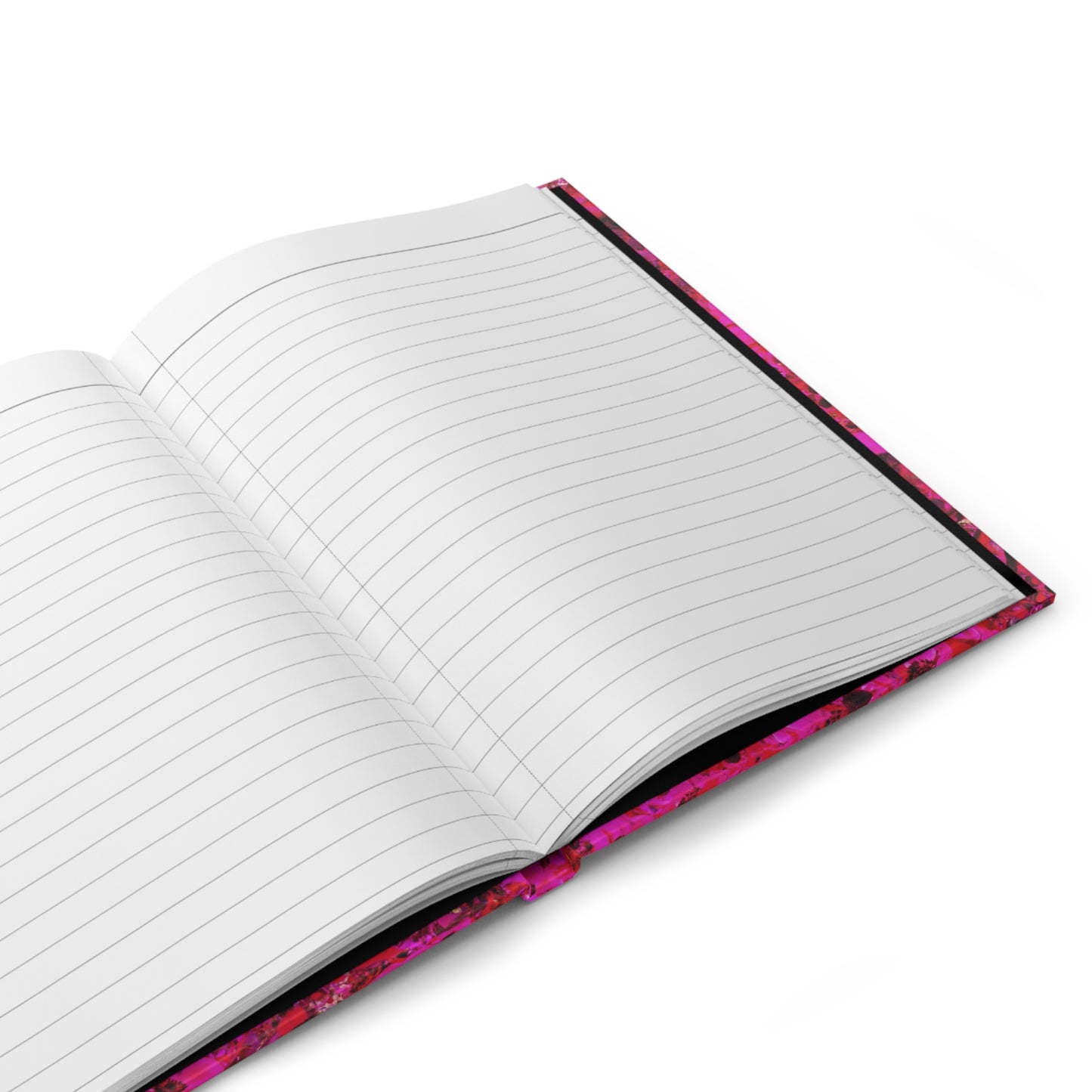 Hardcover Journal By KGalo