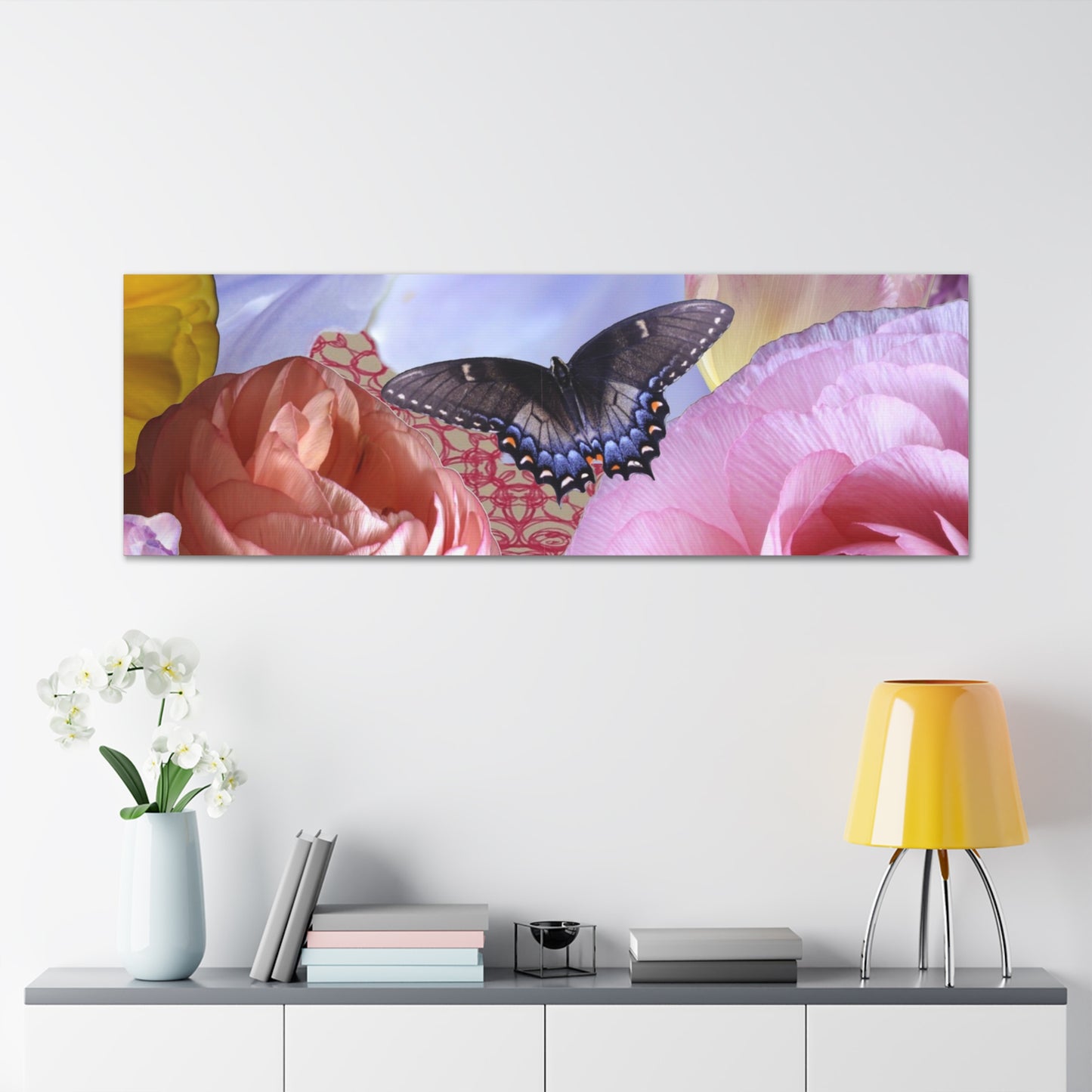 Canvas Gallery Wraps By Katharine Galo