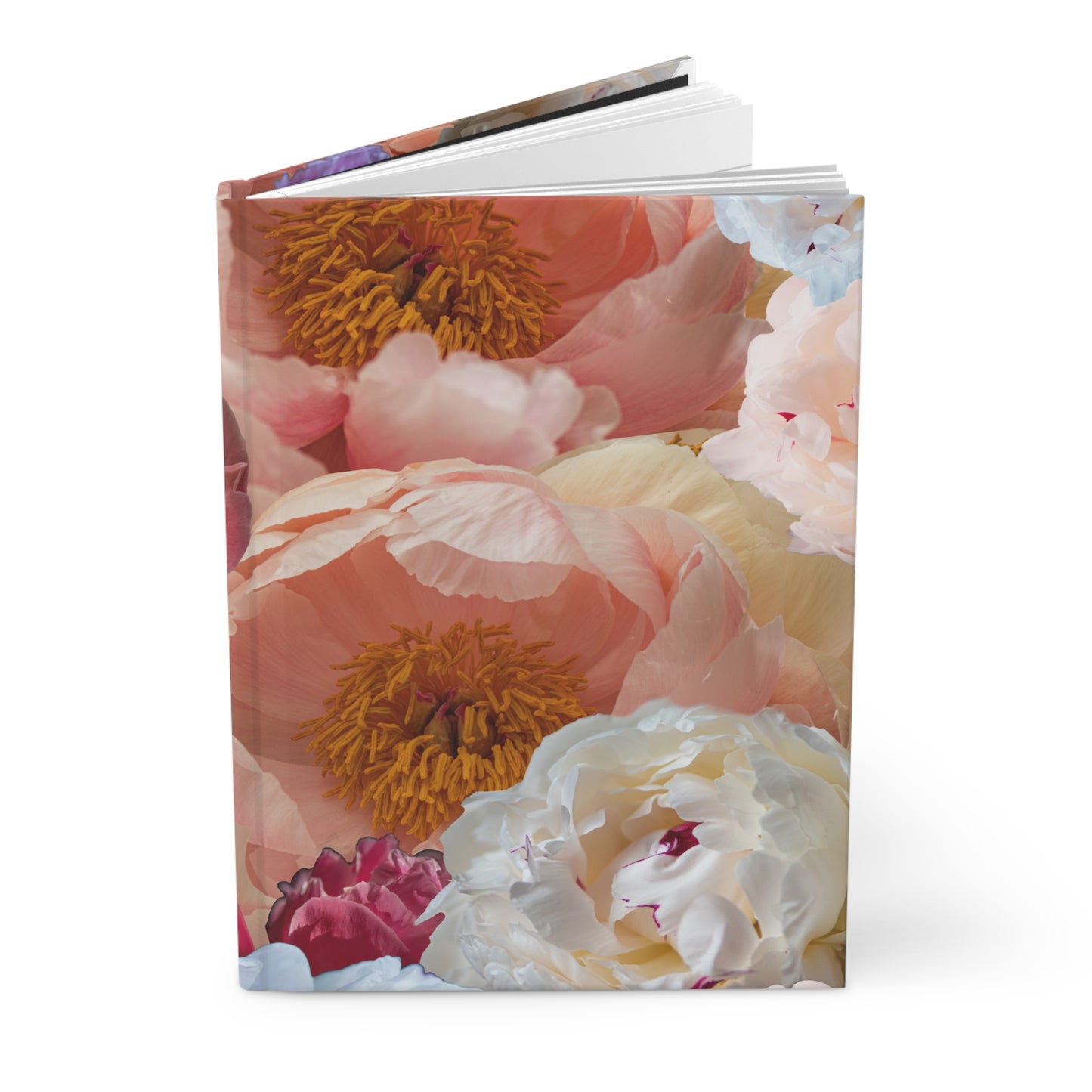 Hardcover Journal By KGalo